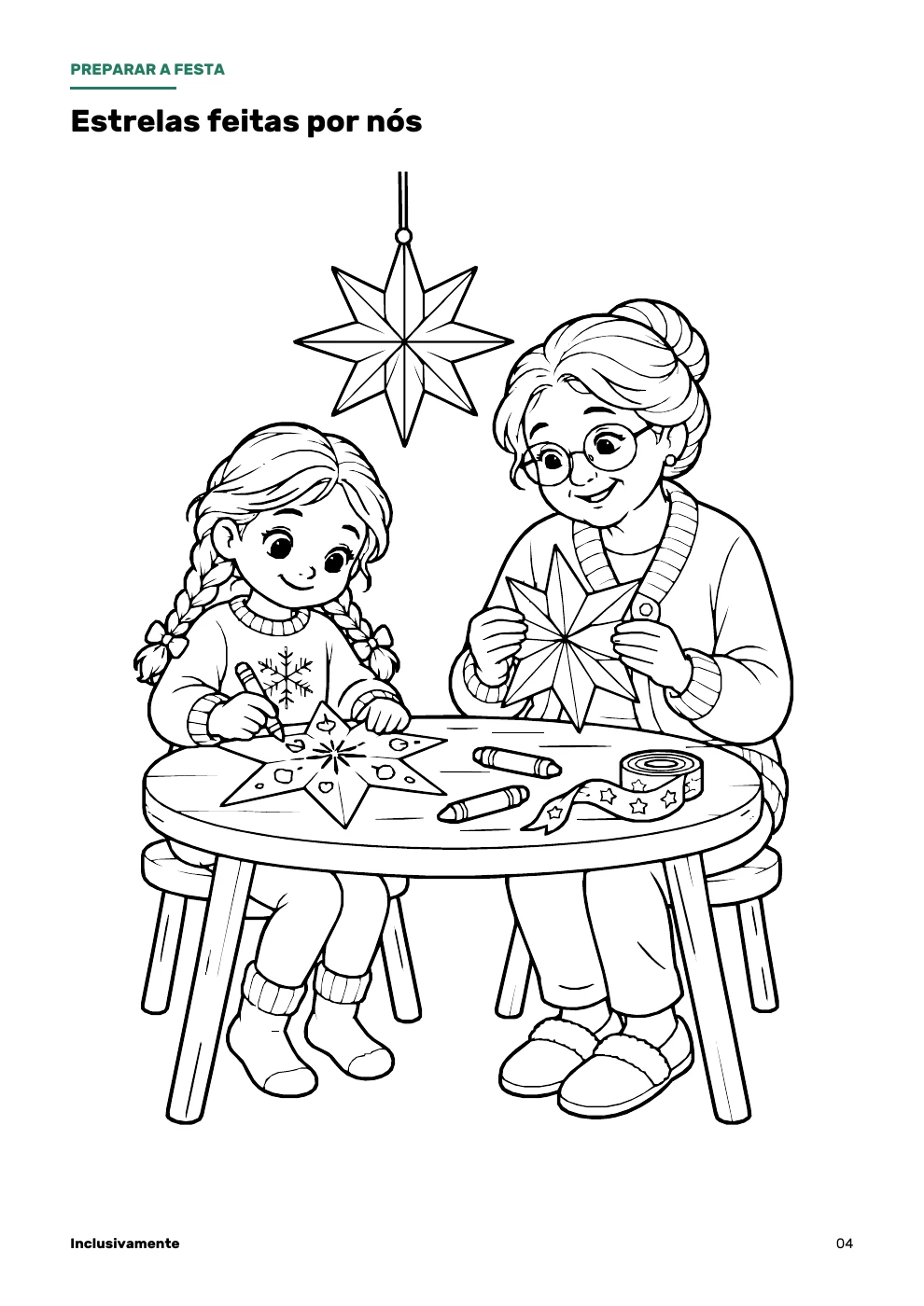 A Magia do Natal