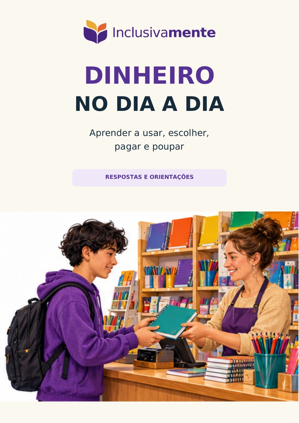 Capa de Gabarito