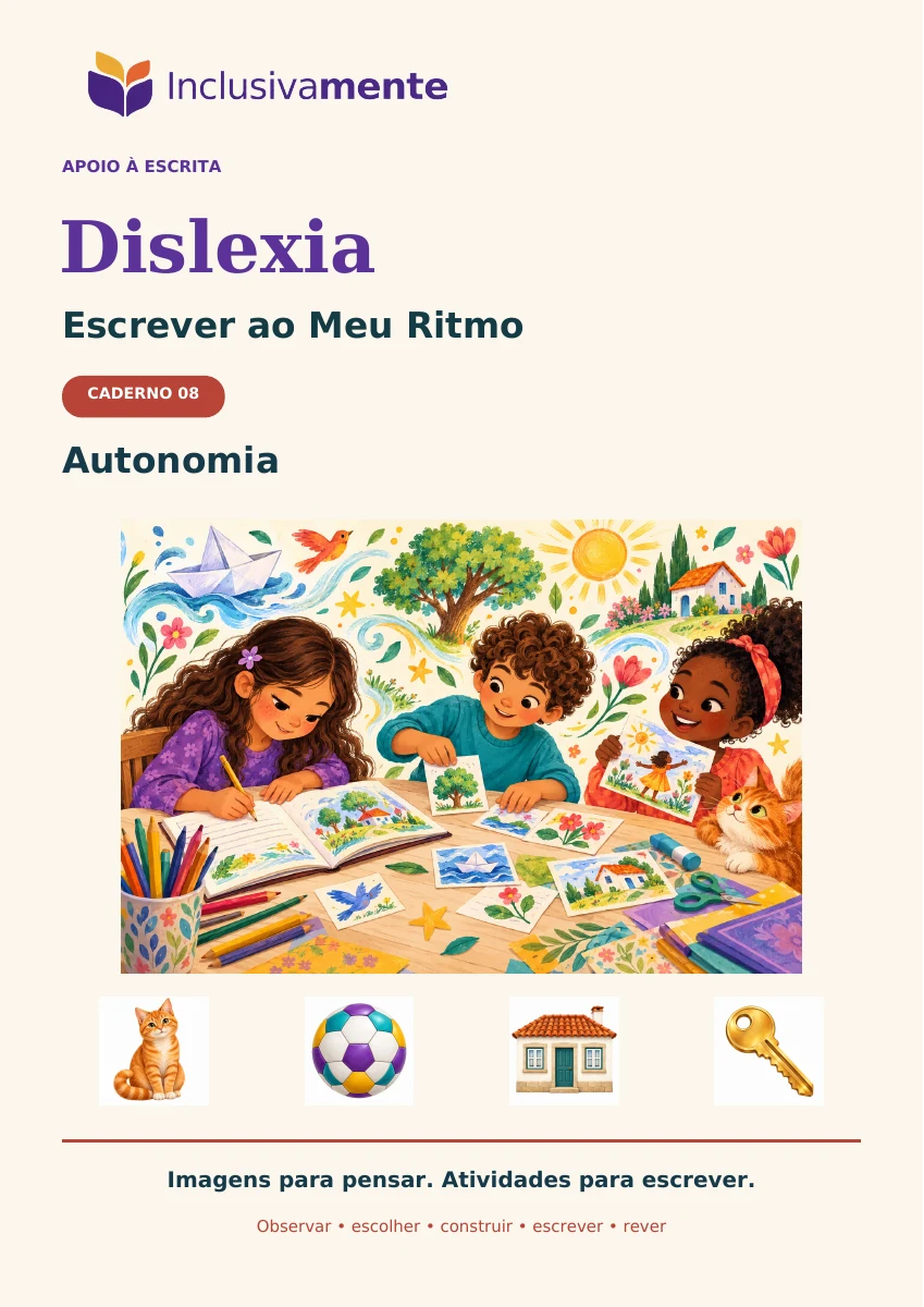Capa de Autonomia