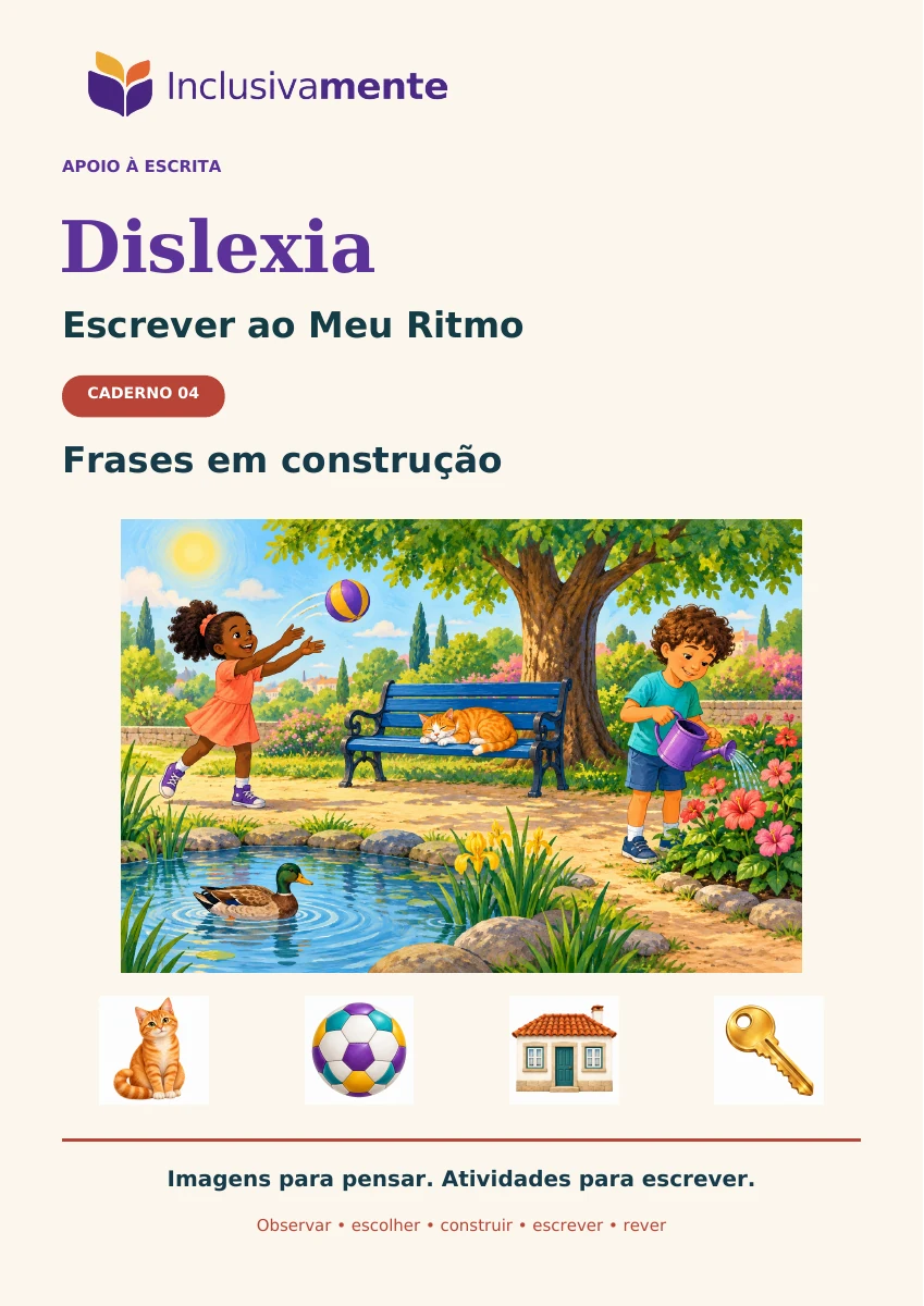 Capa de Frases em construção
