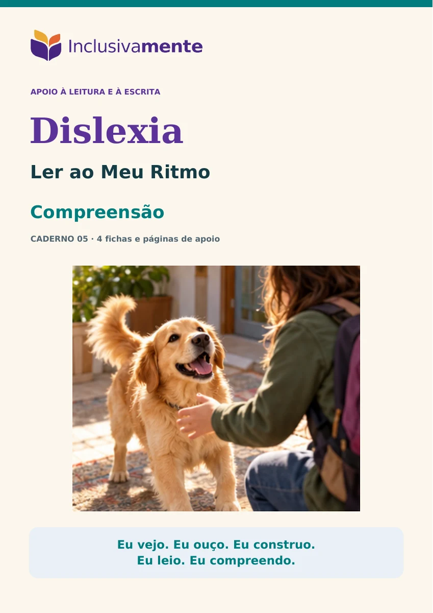 Capa de Compreensão