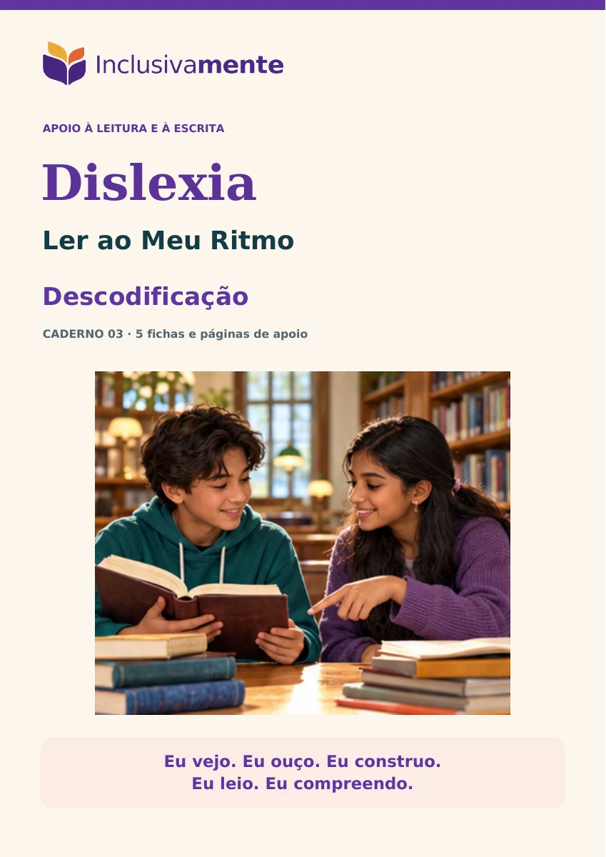 Capa de Descodificação