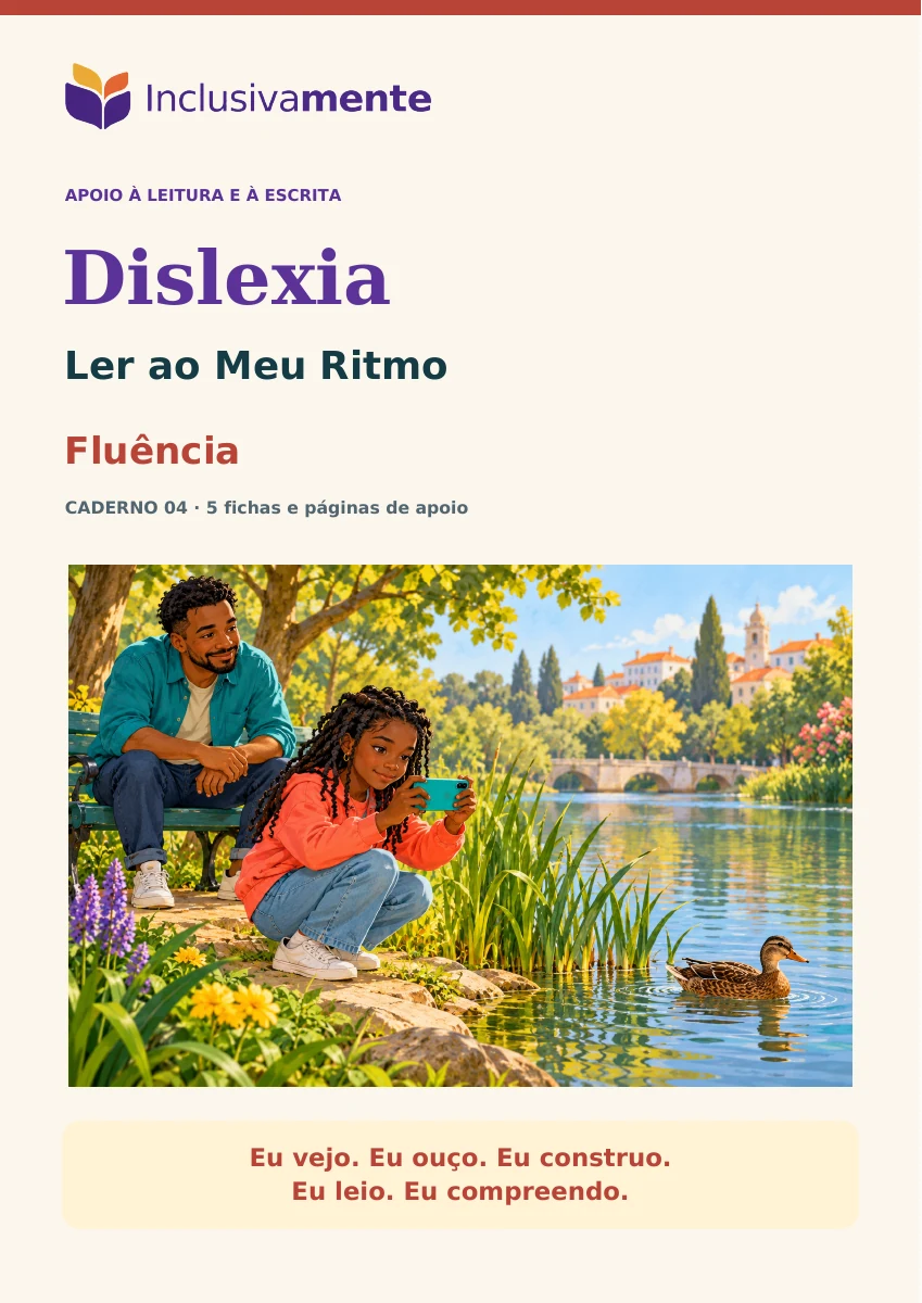 Capa de Fluência